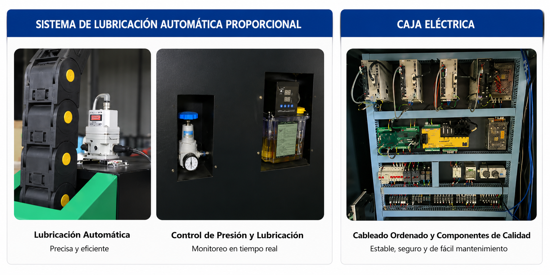 1000W-6000W imagen producto Dowin